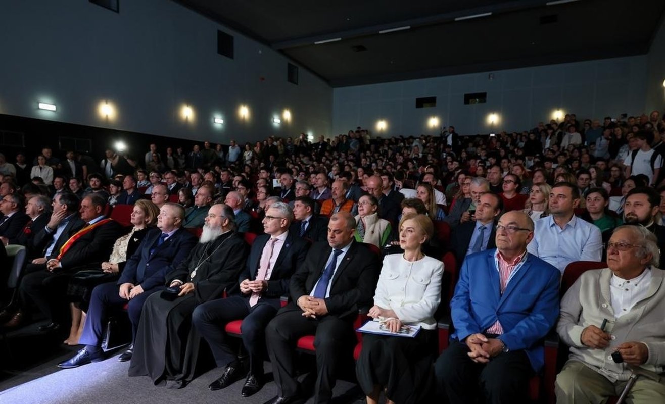 Olimpiada de matematică, la Huși 290763