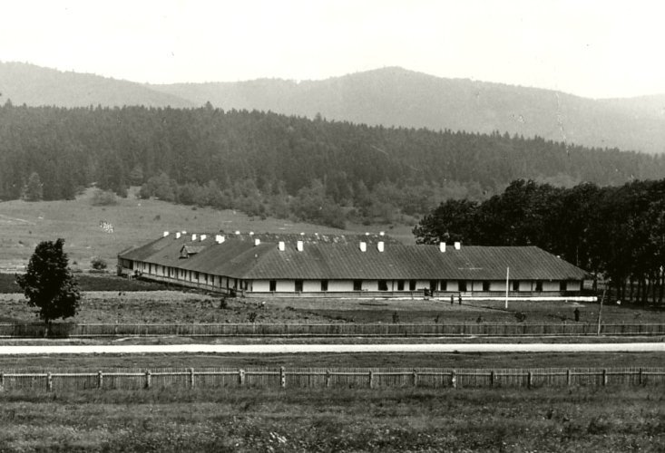 „Fiecare bolniță a fost importantă pentru obștea în care s-a dezvoltat” 290854