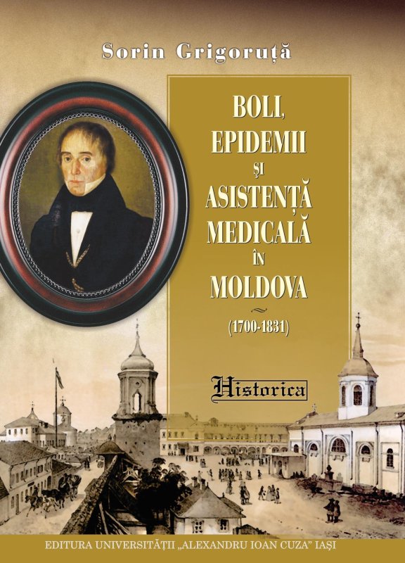 „Fiecare bolniță a fost importantă pentru obștea în care s-a dezvoltat” 290855