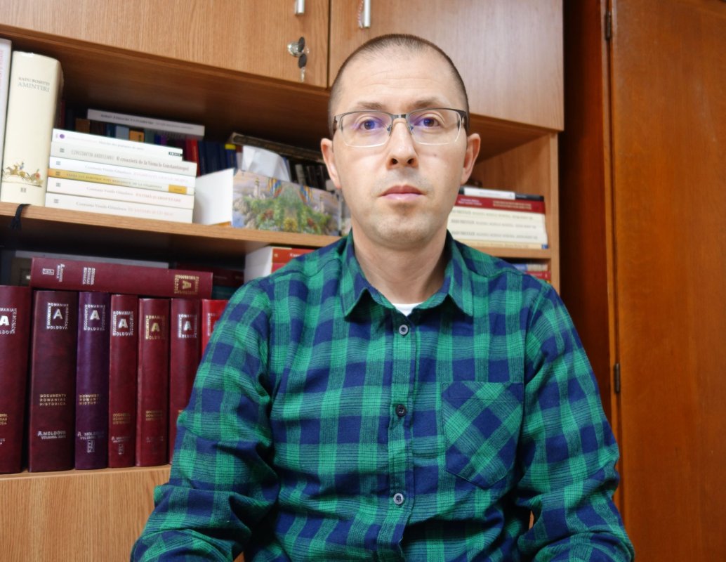 „Fiecare bolniță a fost importantă pentru obștea în care s-a dezvoltat” 290856