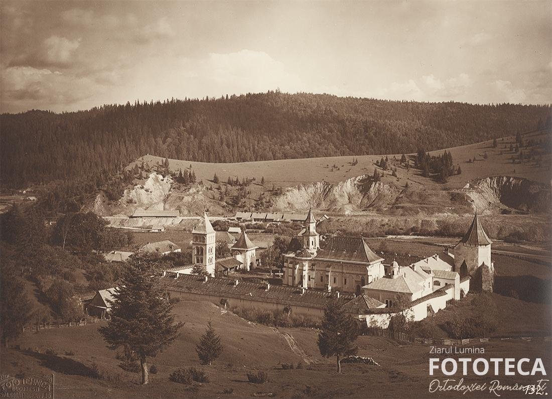 „Fiecare bolniță a fost importantă pentru obștea în care s-a dezvoltat” 290857