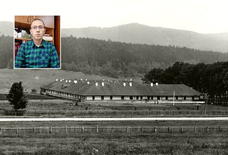 „Fiecare bolniță a fost importantă pentru obștea în care s-a dezvoltat” 290875