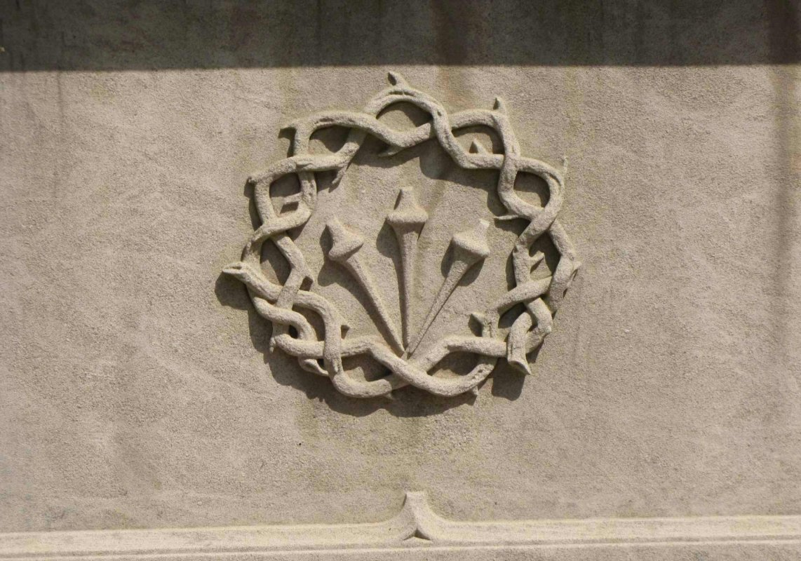 În Dumnezeu nu există tragedie 290860