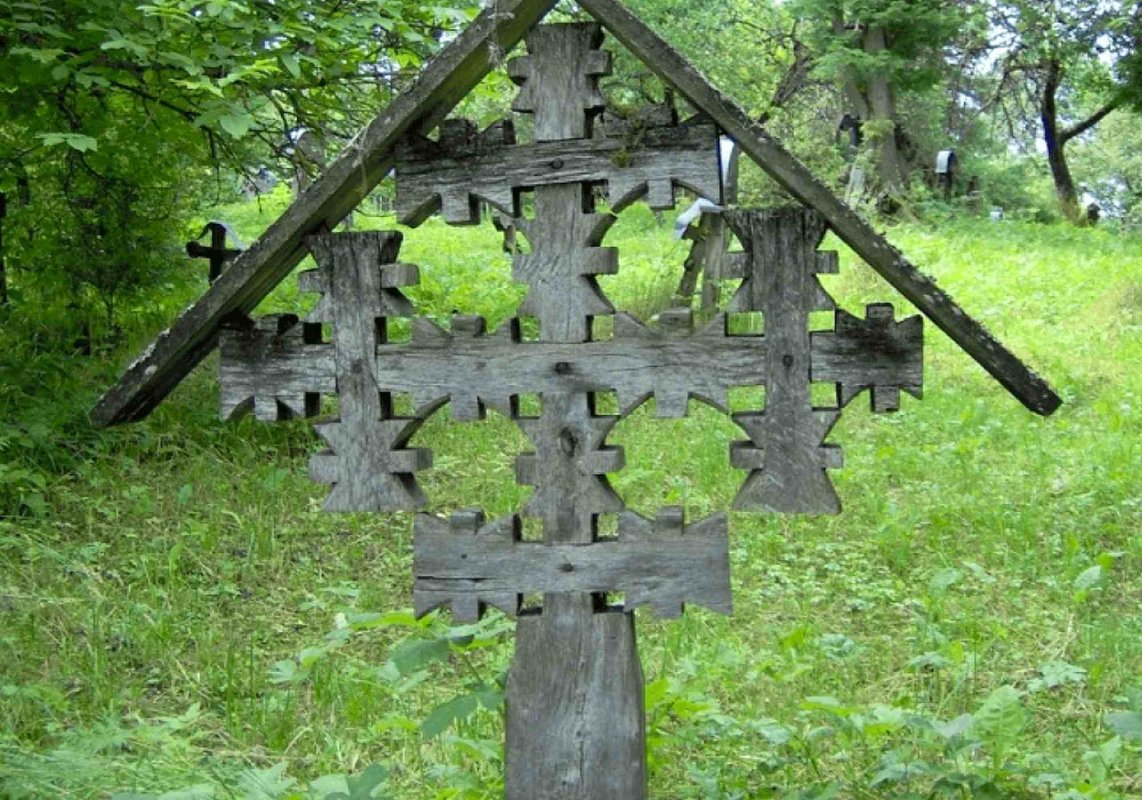 Crucea te îndeamnă spre urcușul duhovnicesc 290093