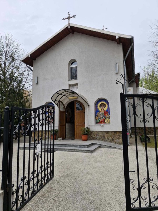 „Pe patul spitalului, omul are mai mult timp pentru el și Dumnezeu” 290097