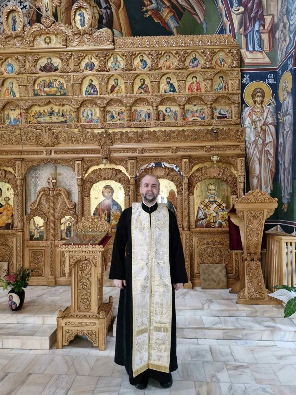 „Pe patul spitalului, omul are mai mult timp pentru el și Dumnezeu” 290101