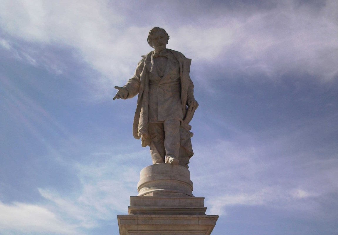 8 aprilie, o zi ca oricare alta 291084