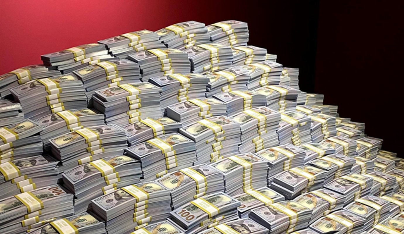 A crescut averea oligarhilor ruși 291082