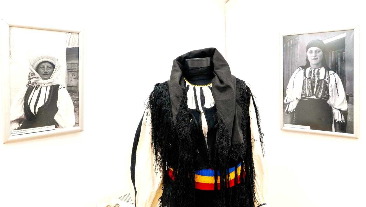 Mărginimea Sibiului  în imagini 291077