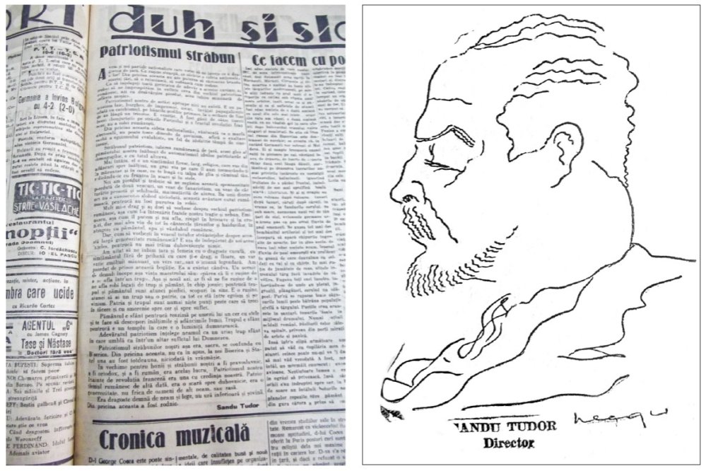 Patriotismul fondatorilor Rugului Aprins 291291