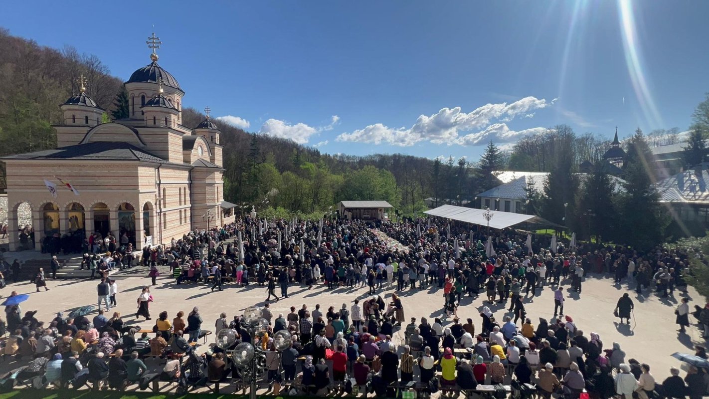 Proiectul „Lumină din Lumină” la Oradea 291314