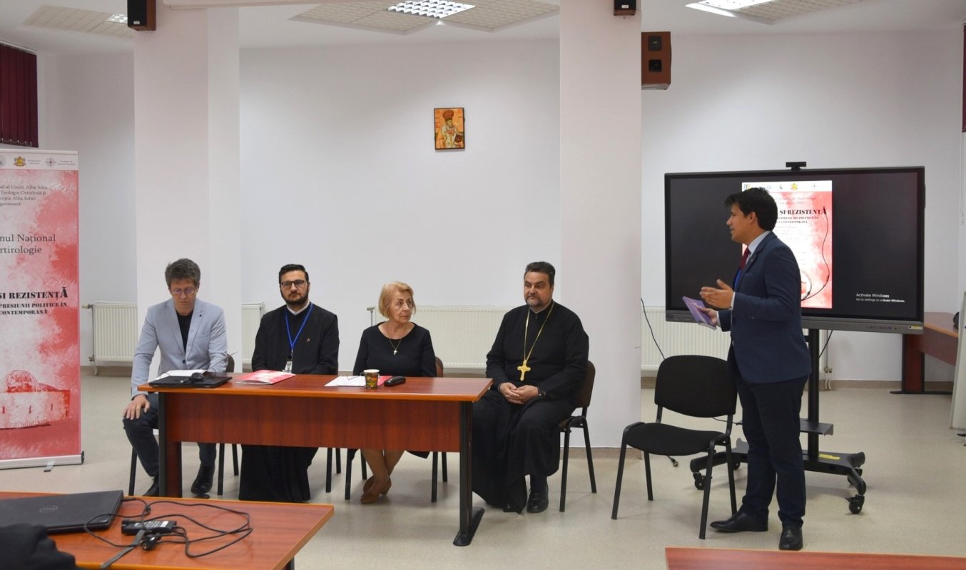 Simpozionul Național de Martirologie, ediţia a X‑a 291315