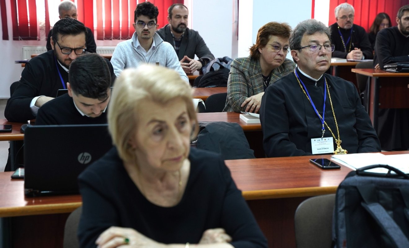 Simpozionul Național de Martirologie, ediţia a X‑a 291316