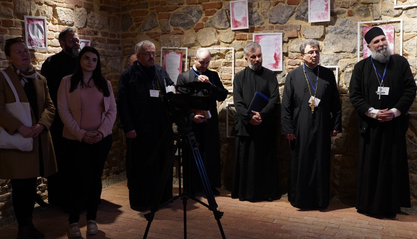 Simpozionul Național de Martirologie, ediţia a X‑a 291317