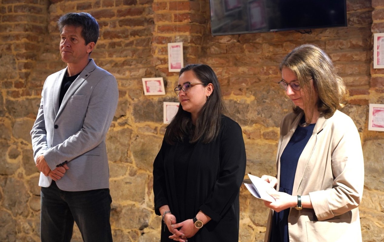 Simpozionul Național de Martirologie, ediţia a X‑a 291318