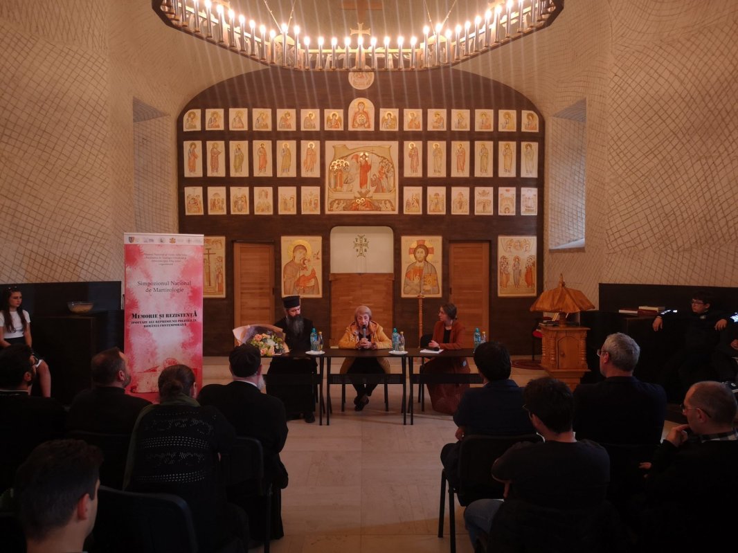 Simpozionul Național de Martirologie, ediţia a X‑a 291319