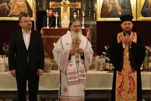Slujire a Arhiepiscopului Tomisului în Würzburg, Germania 291367