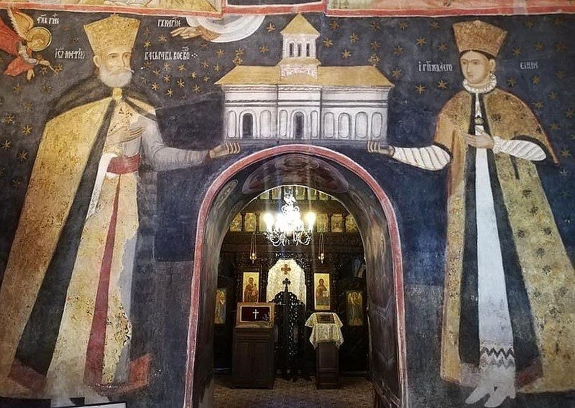 370 de ani de la moartea domnitorului Matei Basarab 291420