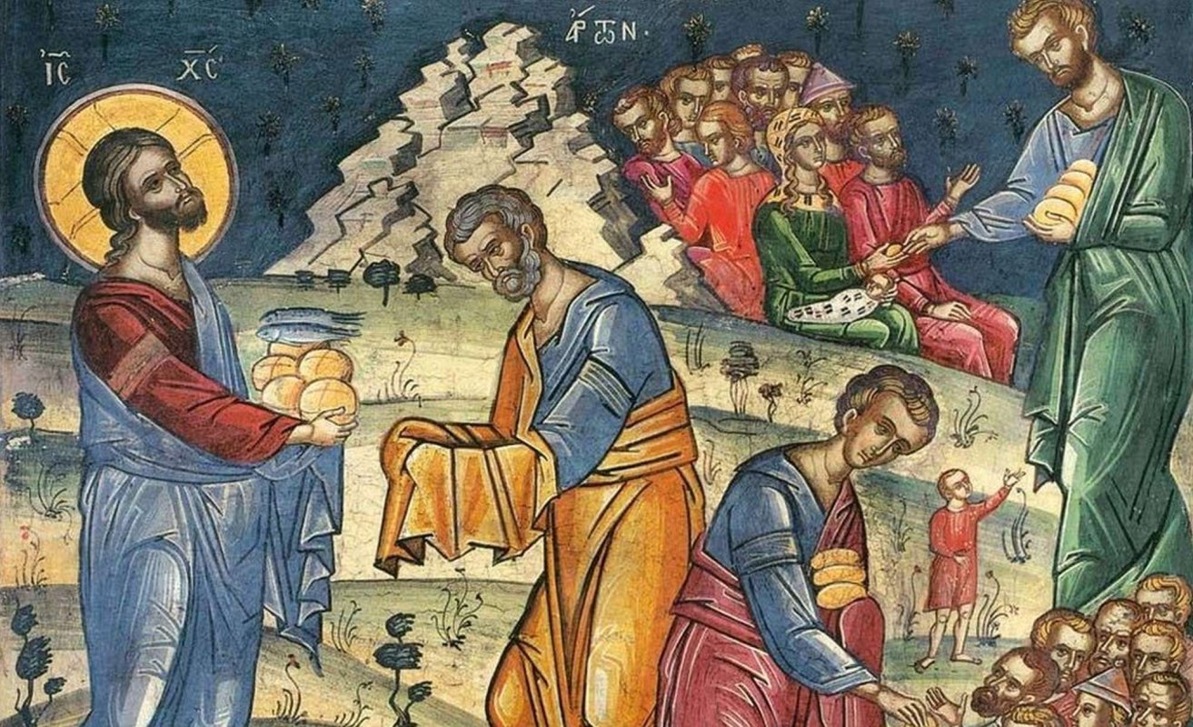 Filantropia, caracteristică fundamentală a credinței creştine 291574