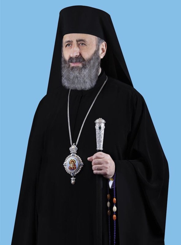 Diavolul, potrivnicul nostru și al Adevărului 290852