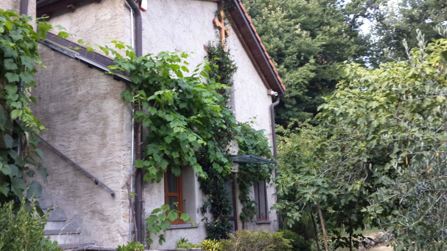 Părintele Gabriel Bunge, un convertit care convertește la Ortodoxie 290794