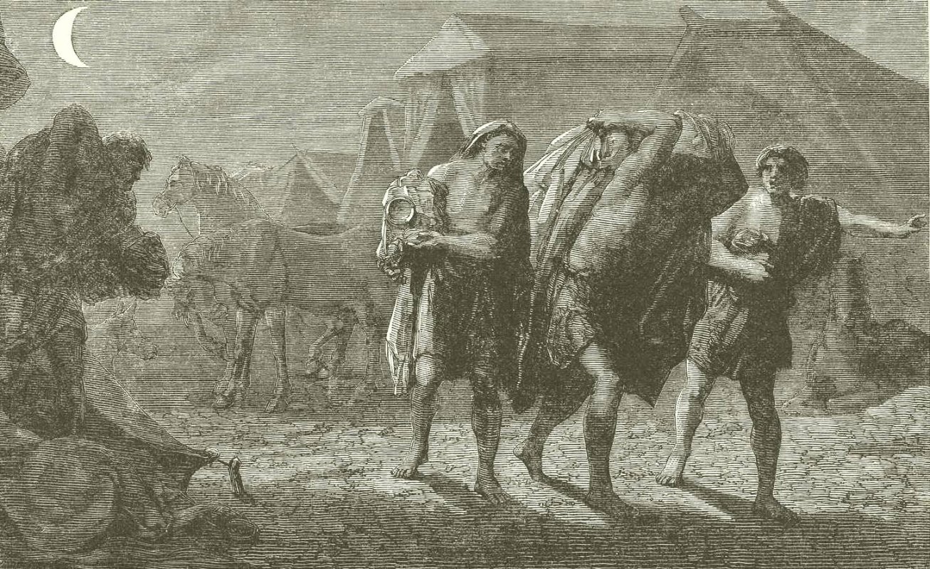 Lepra - coșmarul lumii iudaice 291635