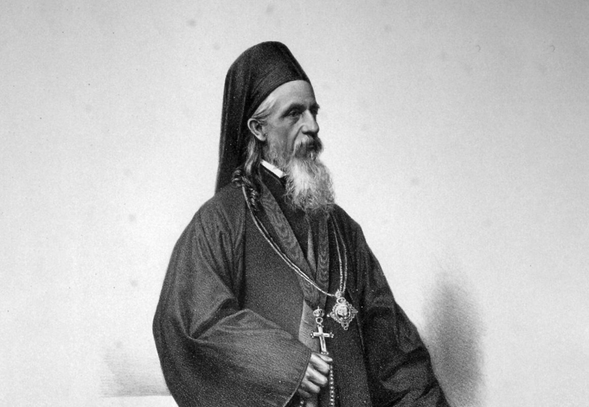 Mitropolitul Silvestru Morariu Andrievici: Parola veacului nostru este cultura 292864