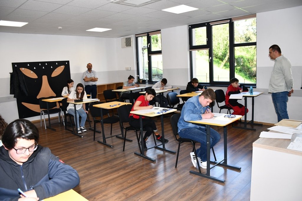 Olimpiada de religie în Caraș‑Severin 292040