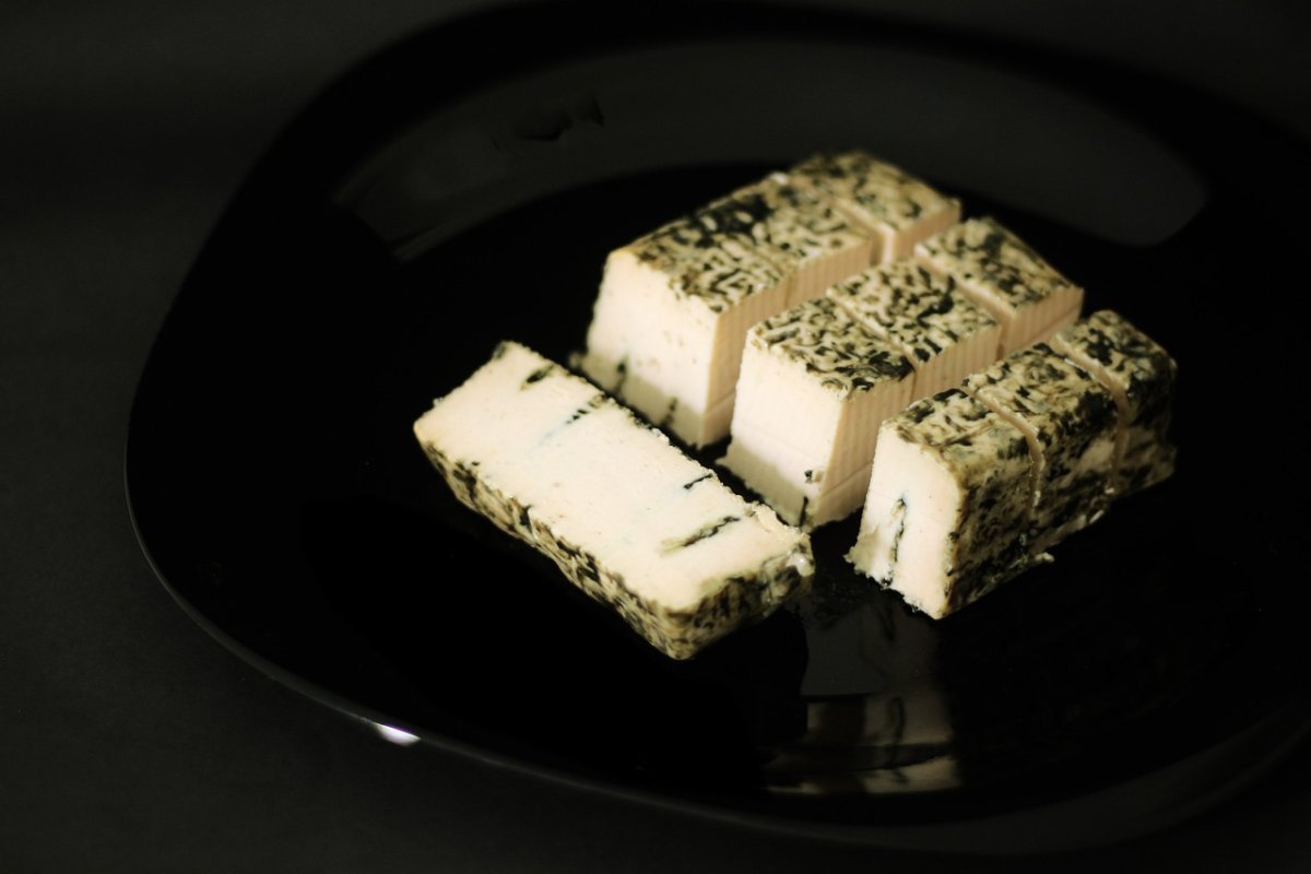 Un preparat gustos şi versatil, brânza de caju 291640