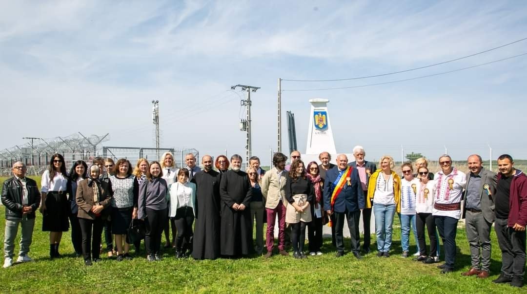 100 de ani de la unirea localității Beba Veche cu România 292098