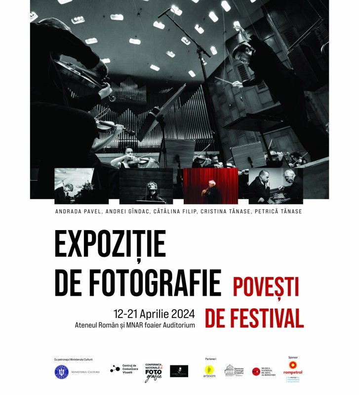 Festivalul „George Enescu” în fotografii 292067