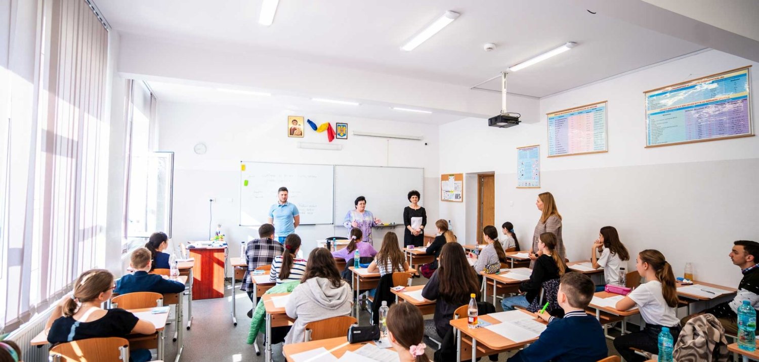 Olimpiada de religie, la Suceava 292080