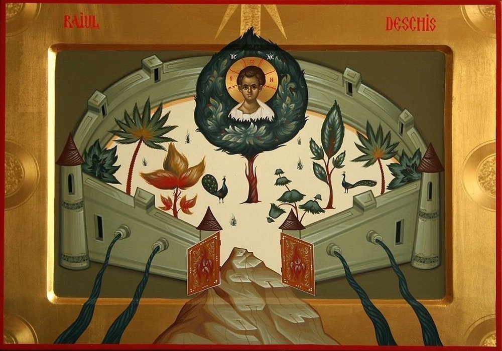 Omul și Paradisul 292078