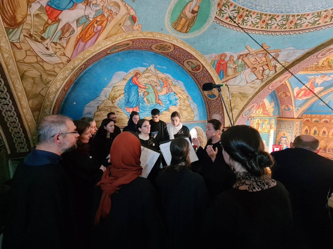 Sfântul Ierarh Pahomie de la Gledin, pomenit la 300 de ani de la trecerea la Domnul 292092