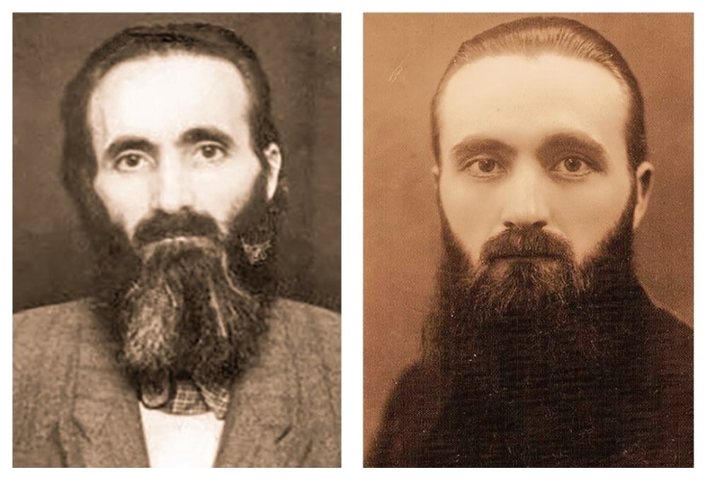 Părintele Haralambie Vasilache - un martir al Rugului Aprins 292164