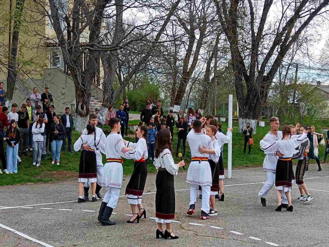 „Seminţele cu suflet”: călătoresc, rodesc și sunt dăruite mai departe 292174