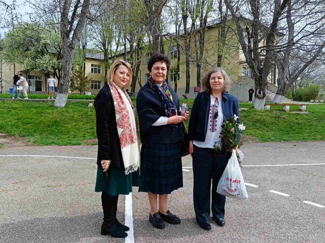 „Seminţele cu suflet”: călătoresc, rodesc și sunt dăruite mai departe 292178