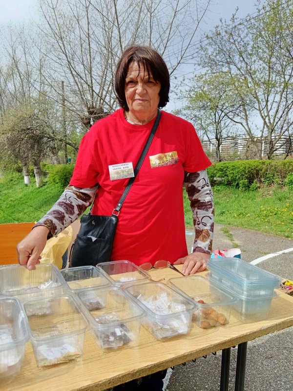 „Seminţele cu suflet”: călătoresc, rodesc și sunt dăruite mai departe 292179