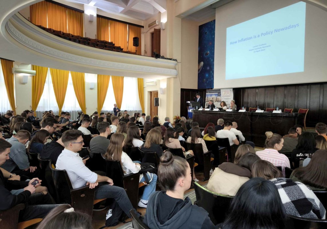 „Tradiția este foarte importantă pentru progres” 292184