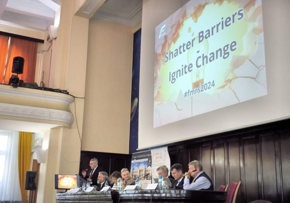 „Tradiția este foarte importantă pentru progres” 292185