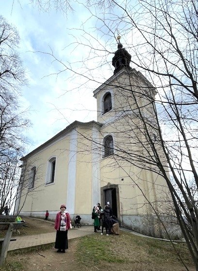 Comunitatea românilor din Praga, într-o nouă primăvară 292257