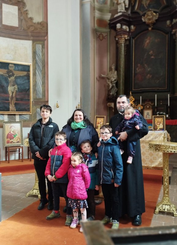 Comunitatea românilor din Praga, într-o nouă primăvară 292259