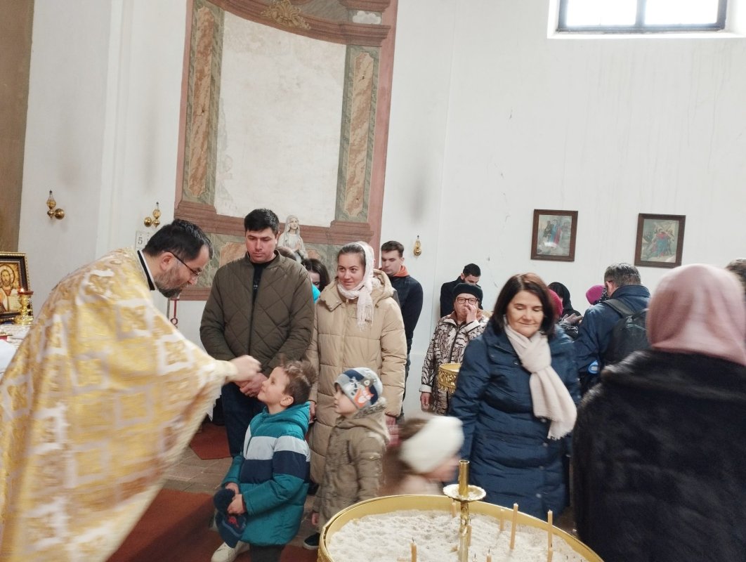 Comunitatea românilor din Praga, într-o nouă primăvară 292260