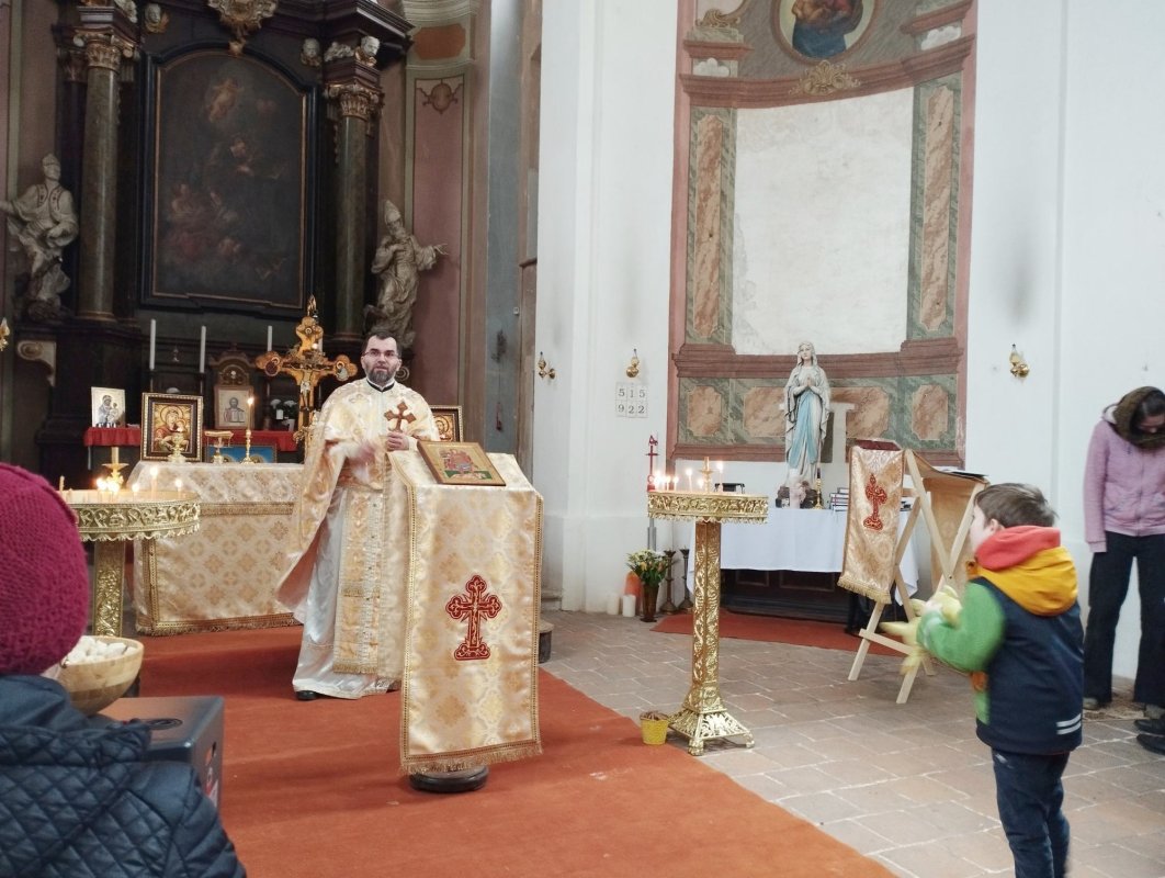 Comunitatea românilor din Praga, într-o nouă primăvară 292261