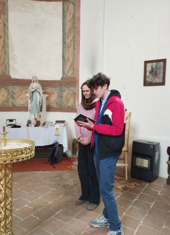 Comunitatea românilor din Praga, într-o nouă primăvară 292265