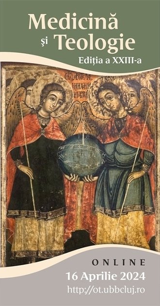 Seminar internațional de medicină și teologie la Cluj-Napoca 292341