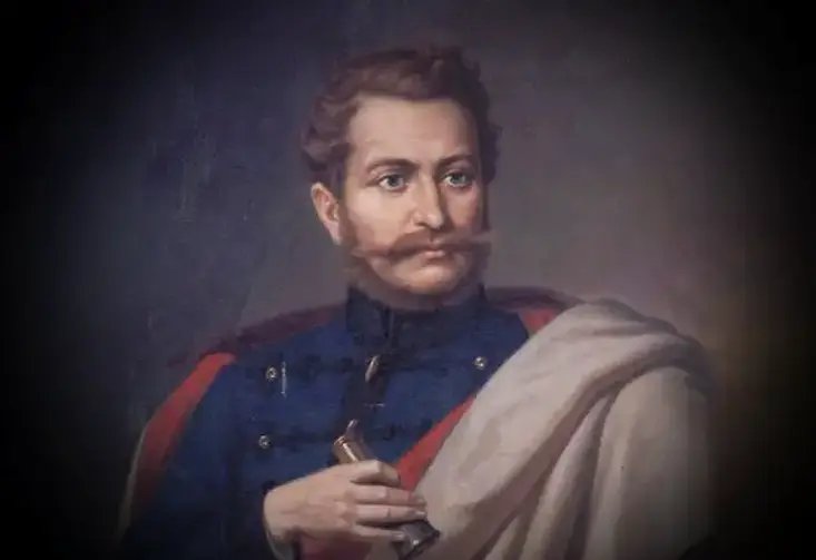 „Avram Iancu. Omul, eroul, legenda, 200 de ani de la naștere” 292416