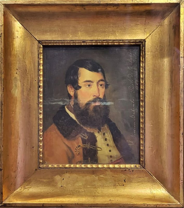 „Avram Iancu. Omul, eroul, legenda, 200 de ani de la naștere” 292418