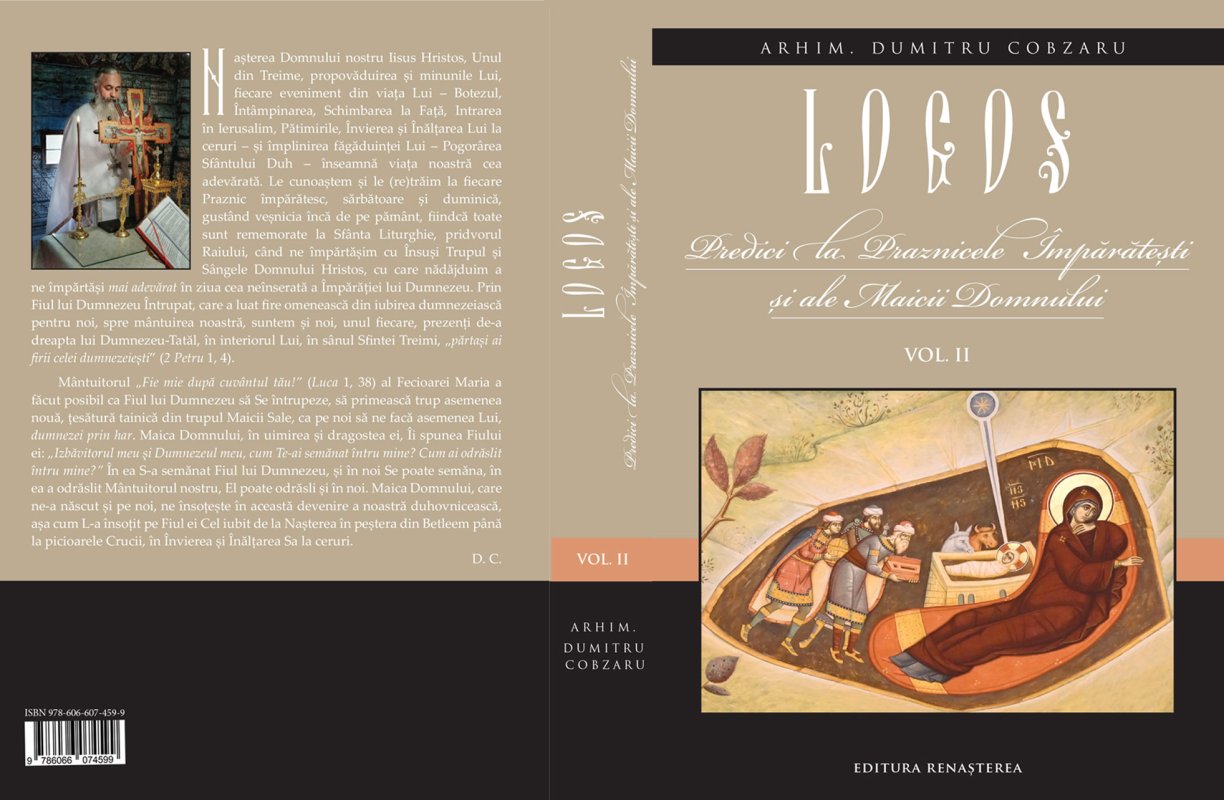 Jertfire pe altarul cuvântului 292397