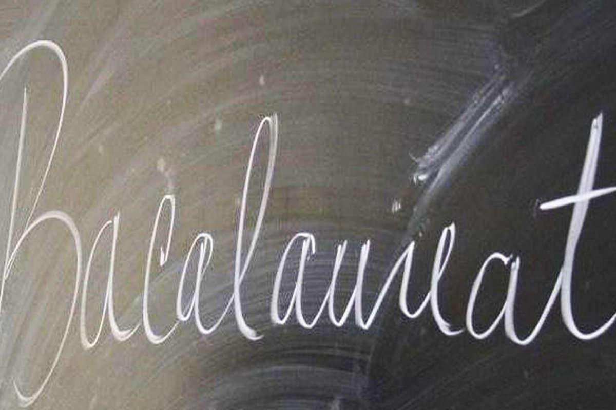 Subiectele de BAC şi evaluarea lucrărilor, din nou în discuţie 292421